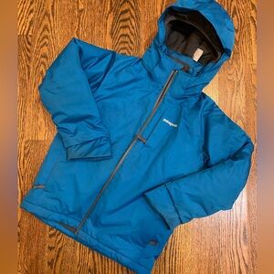 Patagonia Boy’s Snowshot Jacket